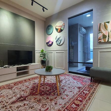 Liberty Arc Ampang By Beestay Management Esterno foto
