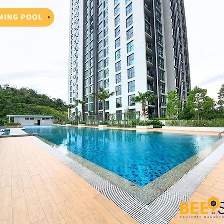Liberty Arc Ampang By Beestay Management Esterno foto