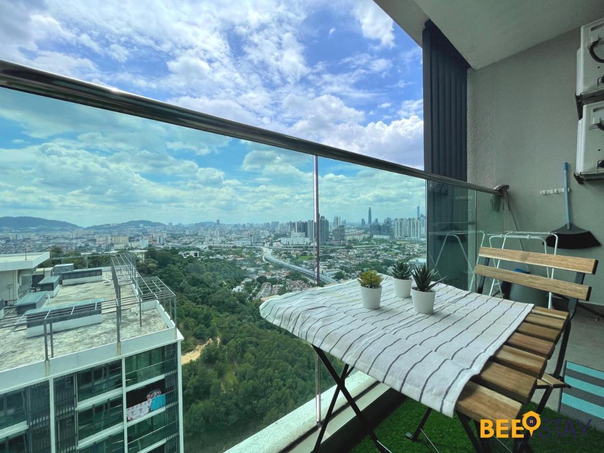 Liberty Arc Ampang By Beestay Management Esterno foto