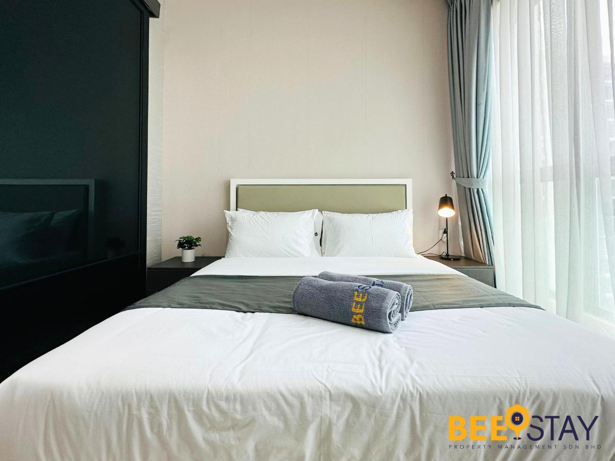 Liberty Arc Ampang By Beestay Management Esterno foto