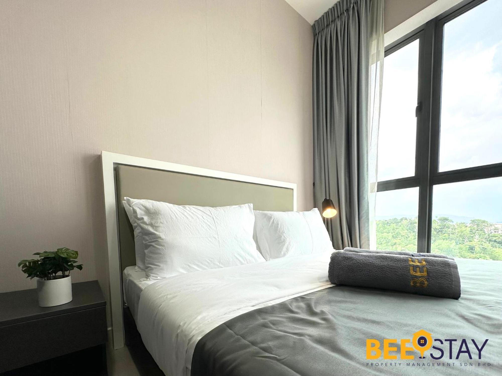 Liberty Arc Ampang By Beestay Management Esterno foto