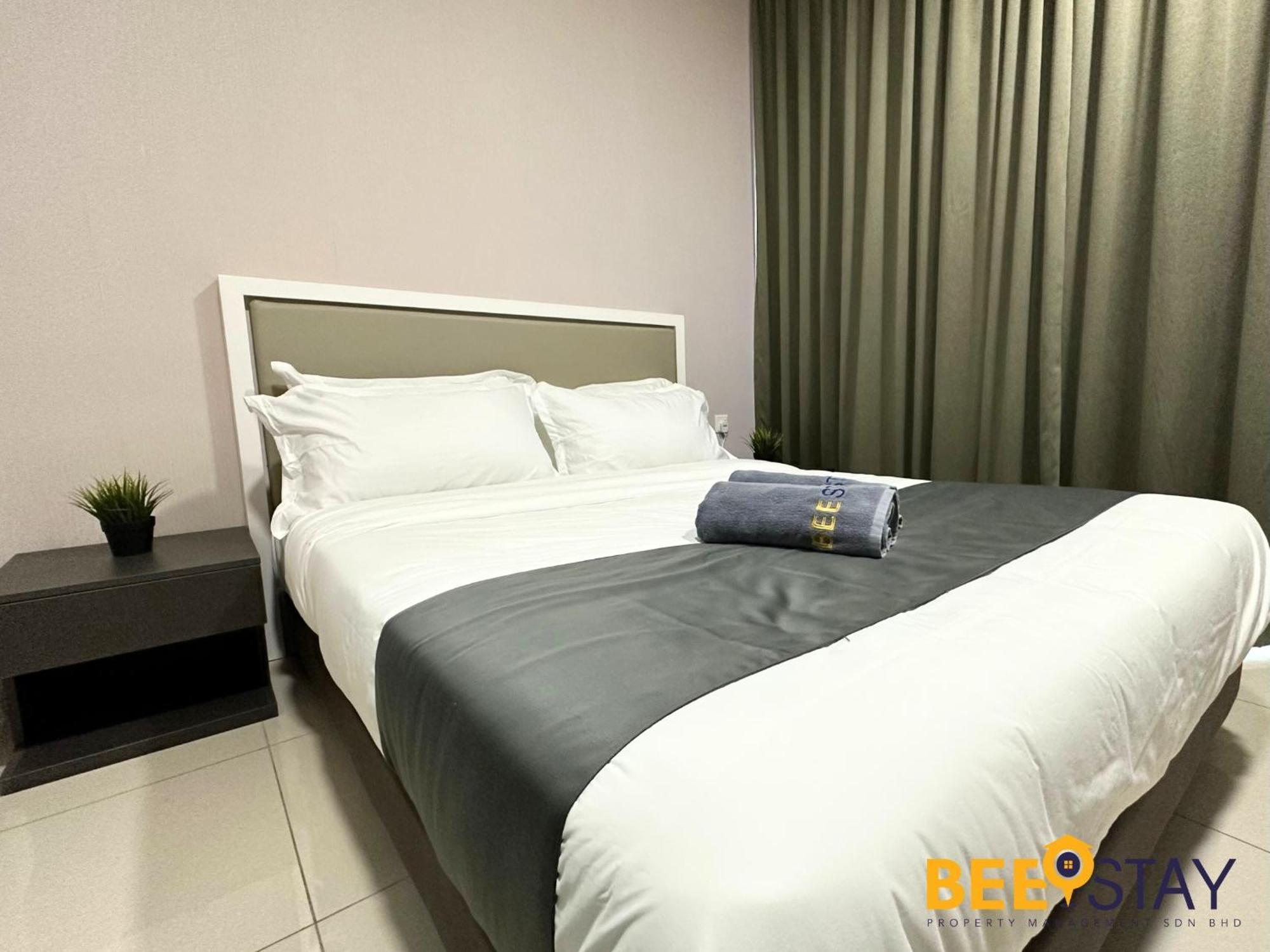 Liberty Arc Ampang By Beestay Management Esterno foto